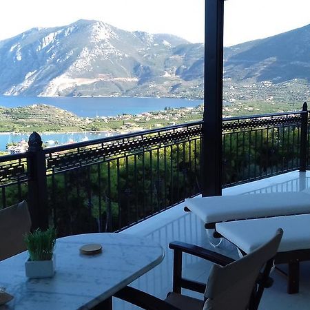 Akron Luxury Holidays Epidaurus Buitenkant foto