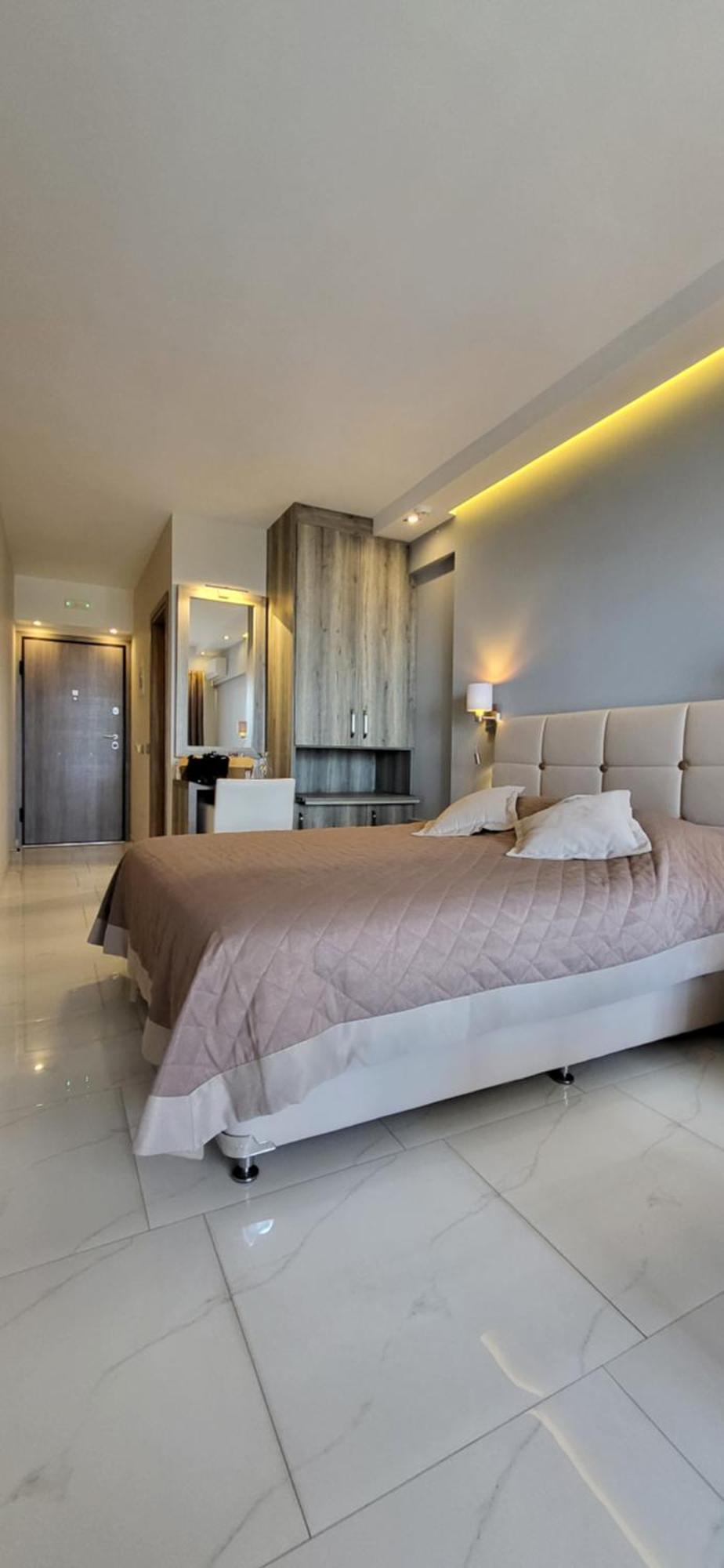 Akron Luxury Holidays Epidaurus Buitenkant foto