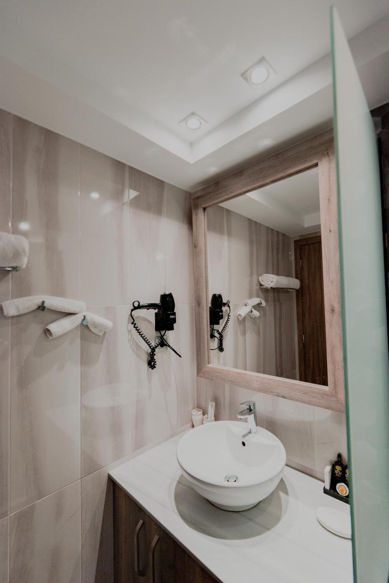 Akron Luxury Holidays Epidaurus Buitenkant foto