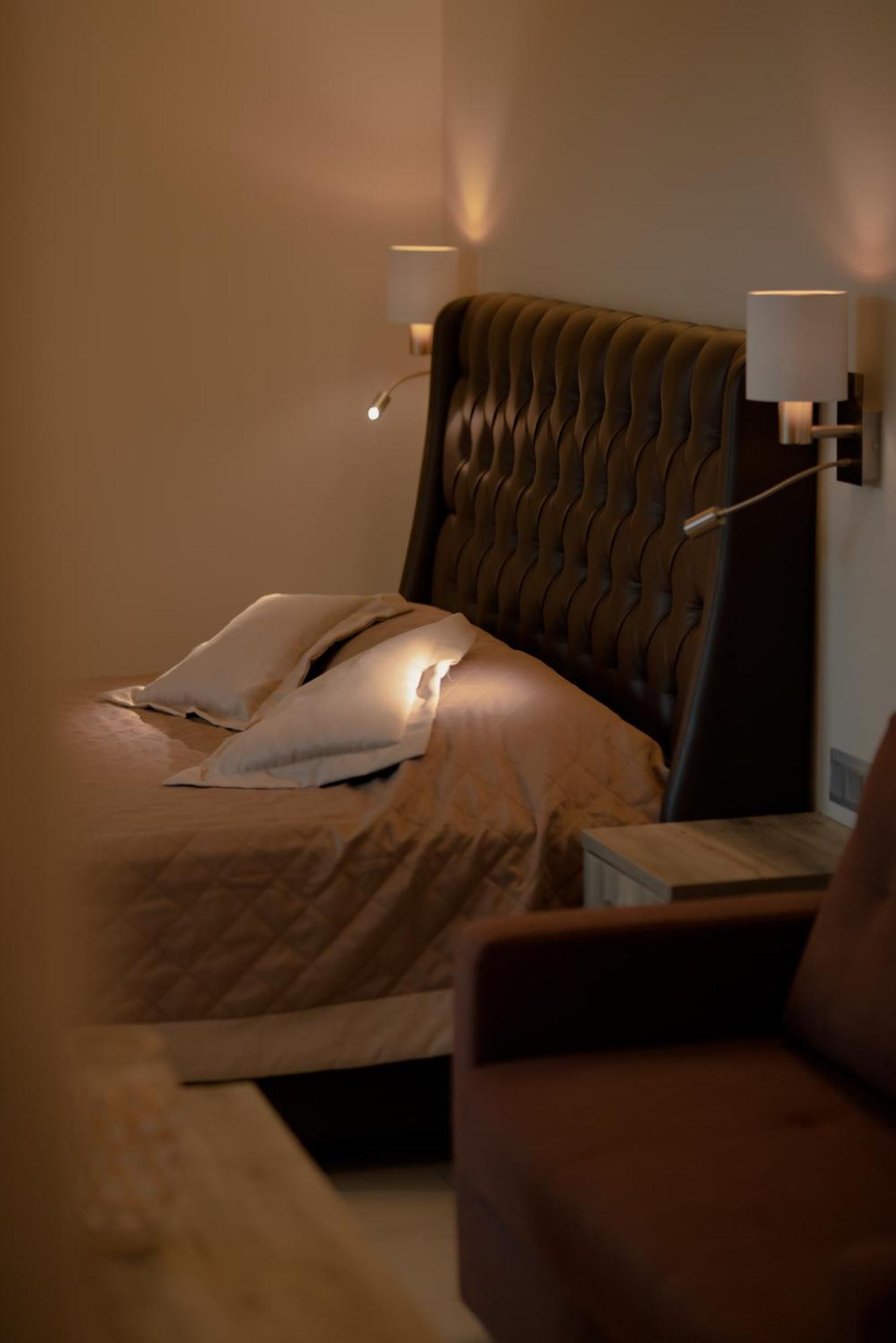 Akron Luxury Holidays Epidaurus Buitenkant foto