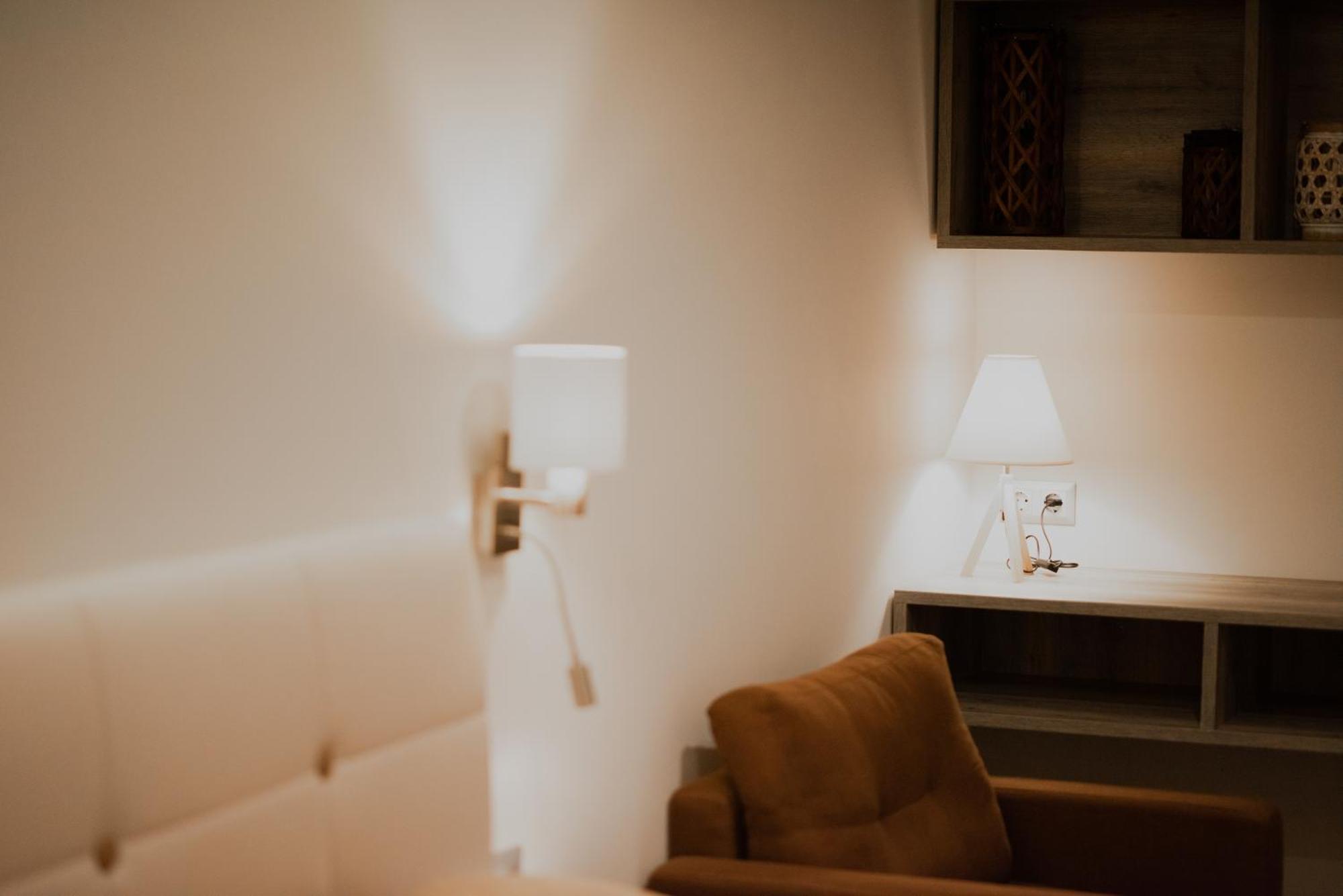 Akron Luxury Holidays Epidaurus Buitenkant foto