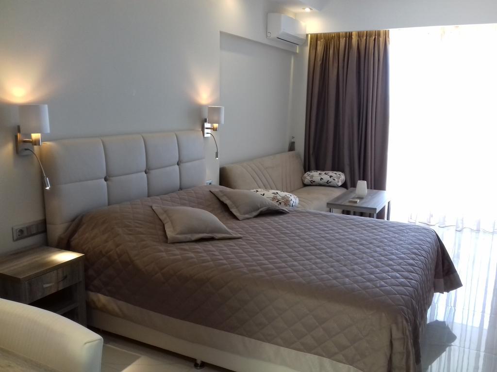 Akron Luxury Holidays Epidaurus Buitenkant foto