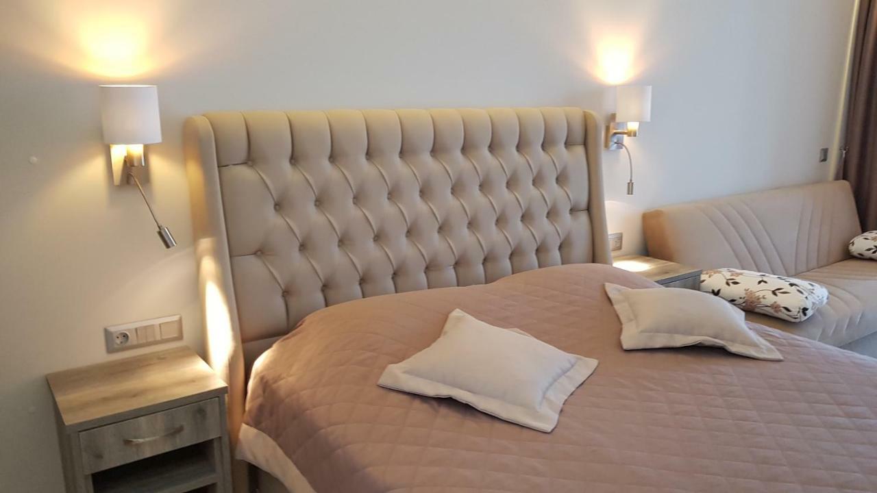 Akron Luxury Holidays Epidaurus Buitenkant foto